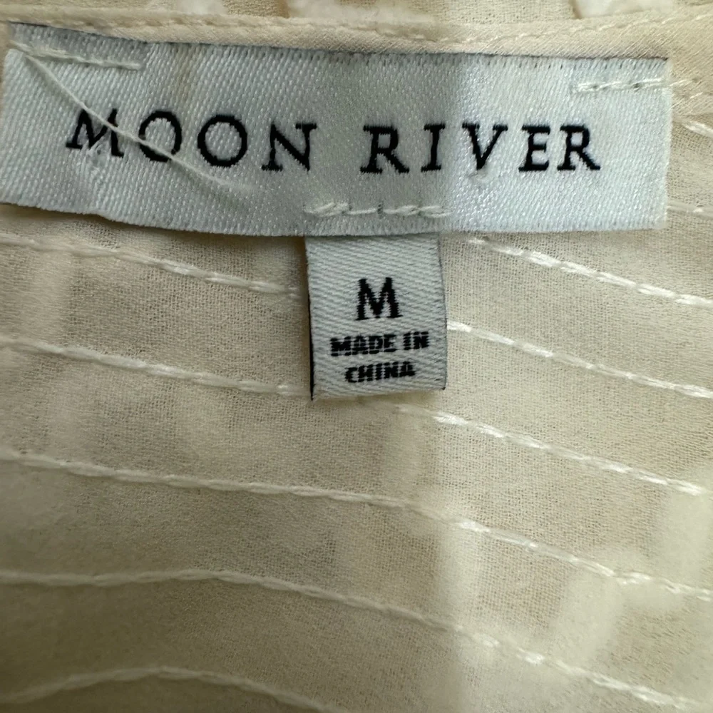 Moon River Dress - Picture 6 of 7